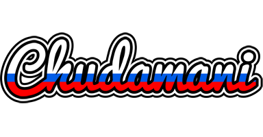 Chudamani russia logo