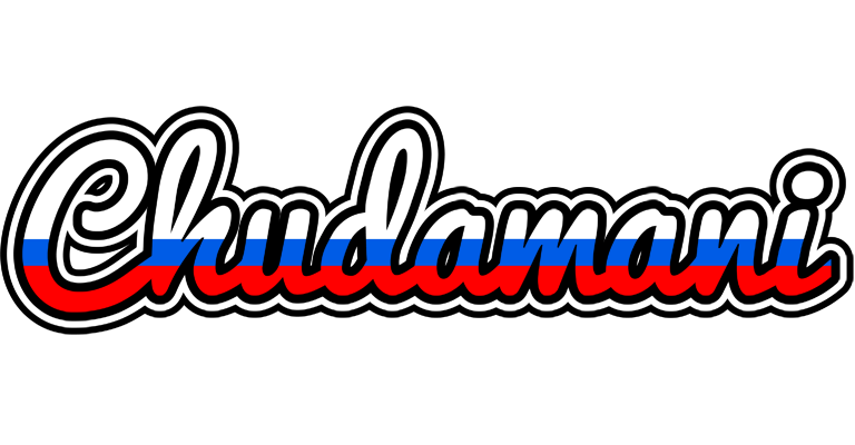 Chudamani russia logo