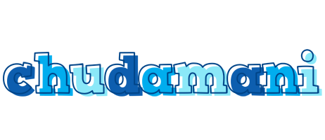 Chudamani sailor logo