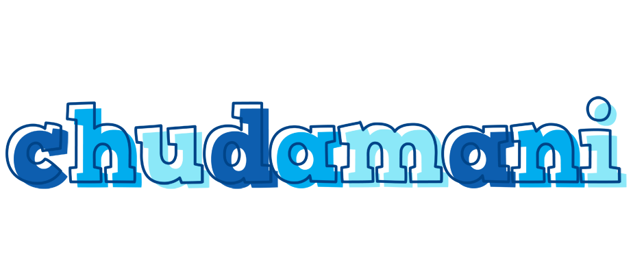 Chudamani sailor logo