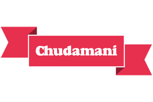 Chudamani sale logo