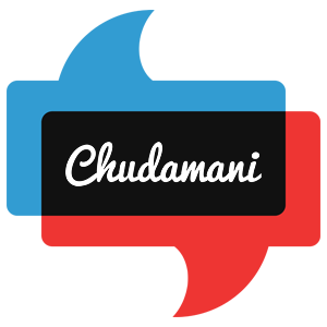 Chudamani sharks logo