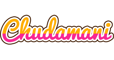 Chudamani smoothie logo