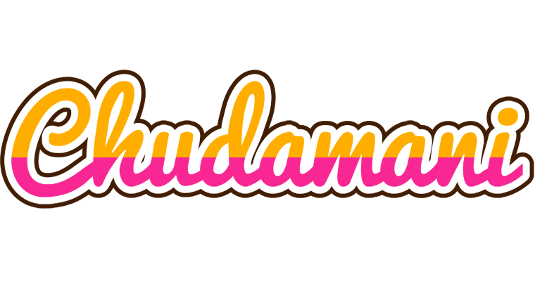 Chudamani smoothie logo