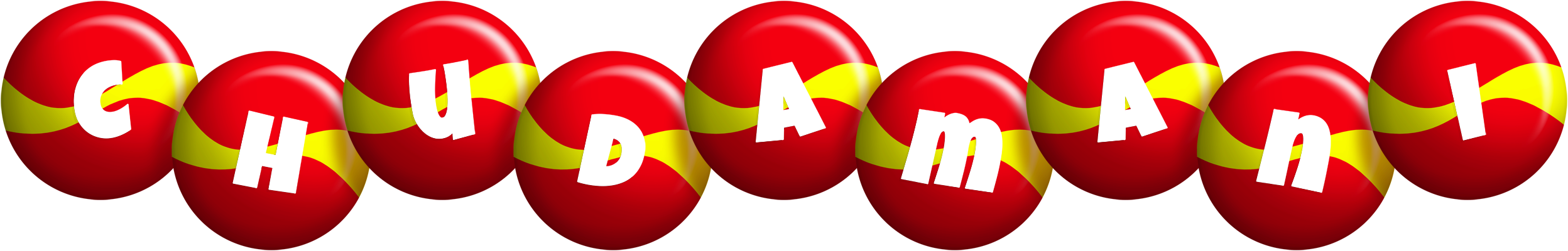 Chudamani spain logo