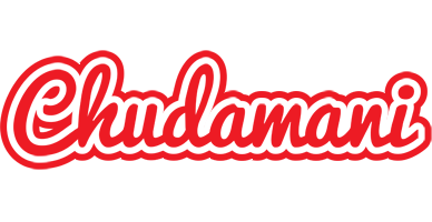 Chudamani sunshine logo