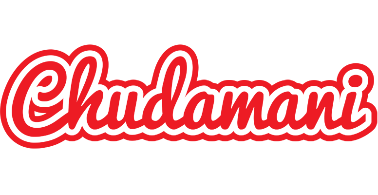 Chudamani sunshine logo