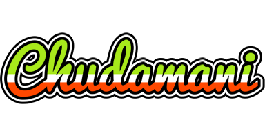 Chudamani superfun logo