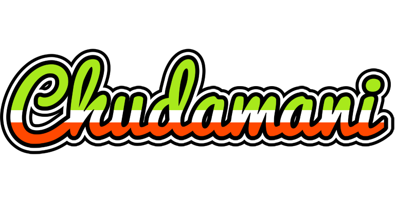 Chudamani superfun logo