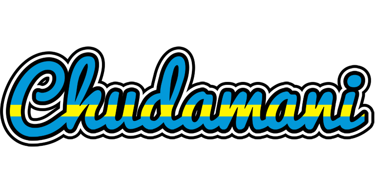 Chudamani sweden logo