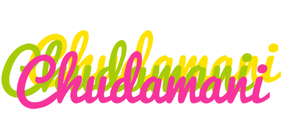 Chudamani sweets logo