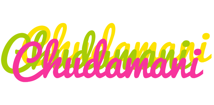 Chudamani sweets logo