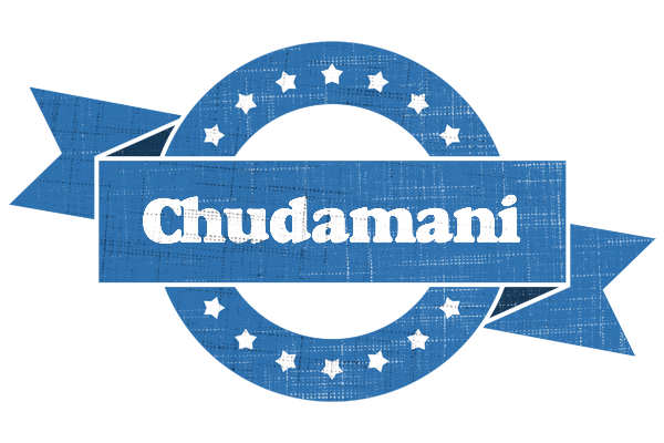 Chudamani trust logo