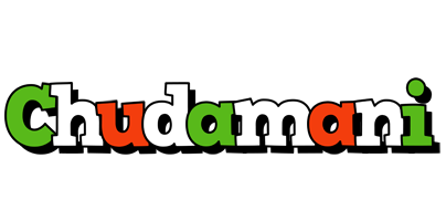 Chudamani venezia logo