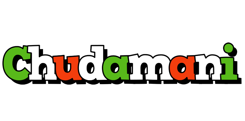 Chudamani venezia logo