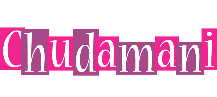 Chudamani whine logo