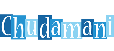 Chudamani winter logo