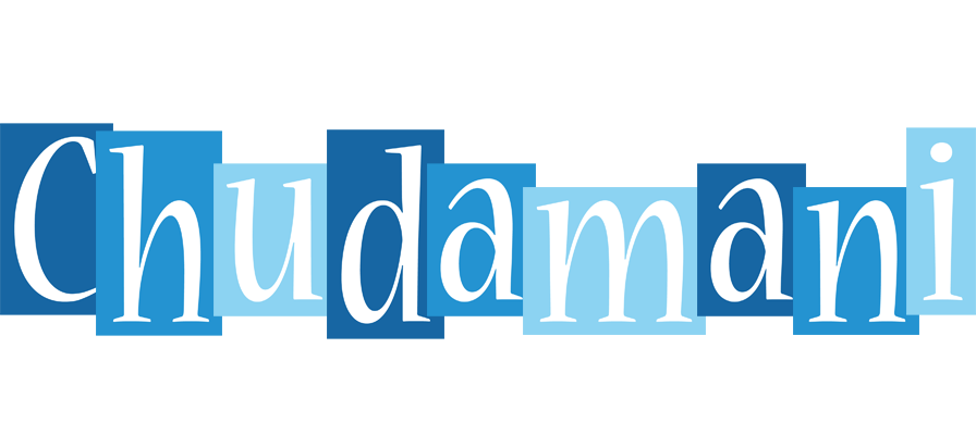 Chudamani winter logo