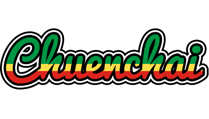 Chuenchai african logo