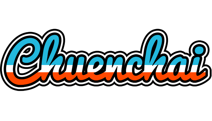 Chuenchai america logo