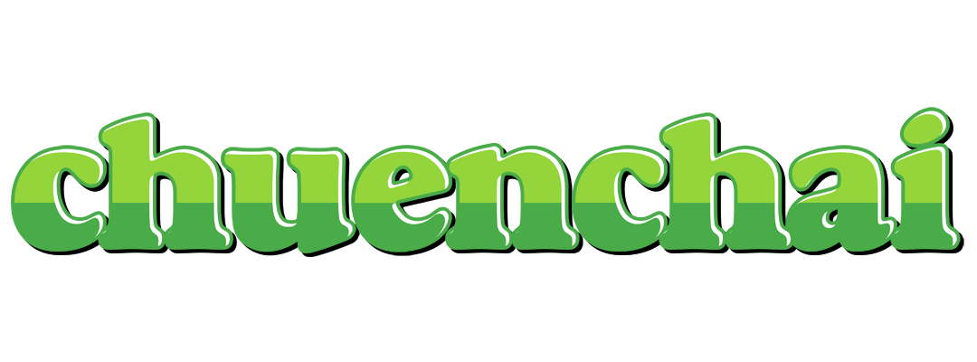 Chuenchai apple logo