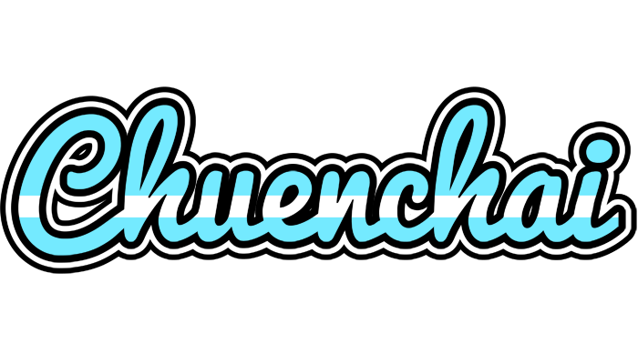 Chuenchai argentine logo