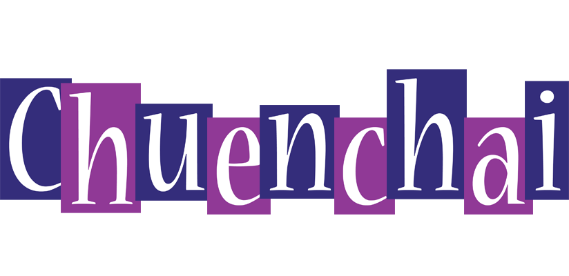 Chuenchai autumn logo