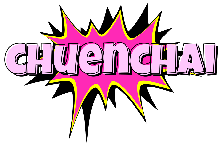 Chuenchai badabing logo
