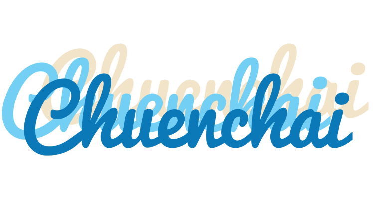 Chuenchai breeze logo
