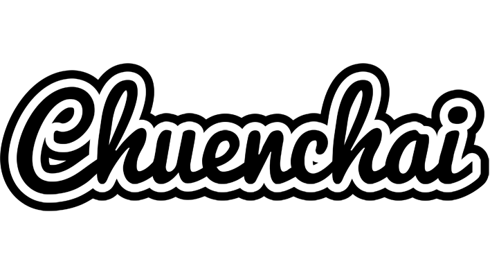 Chuenchai chess logo