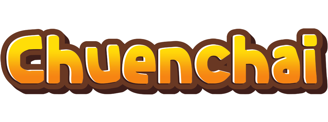 Chuenchai cookies logo