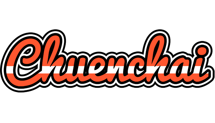 Chuenchai denmark logo