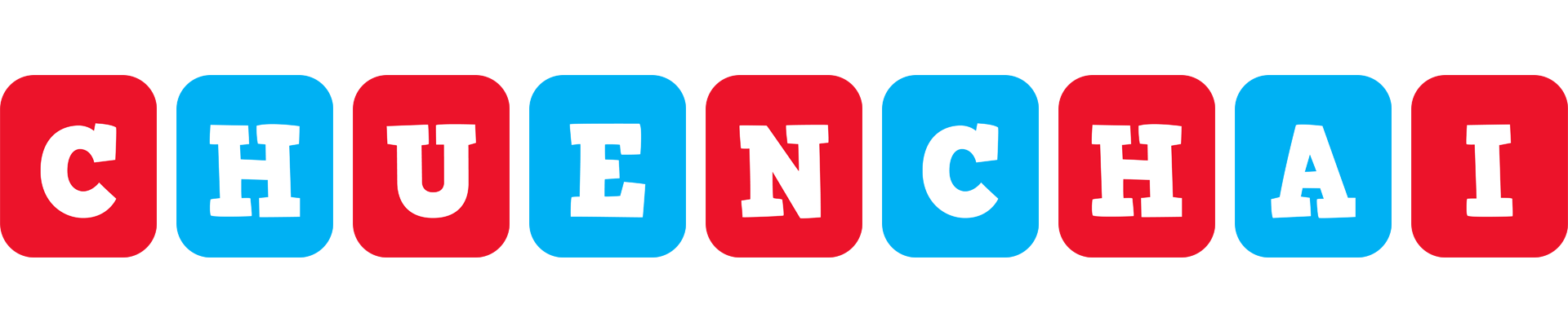 Chuenchai diesel logo