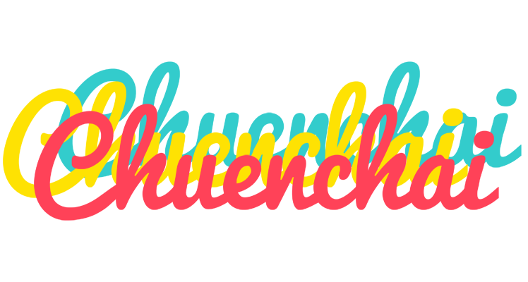 Chuenchai disco logo