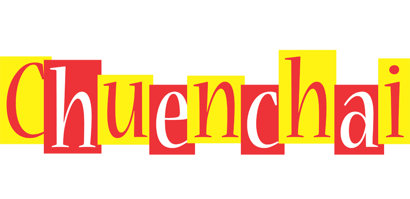 Chuenchai errors logo