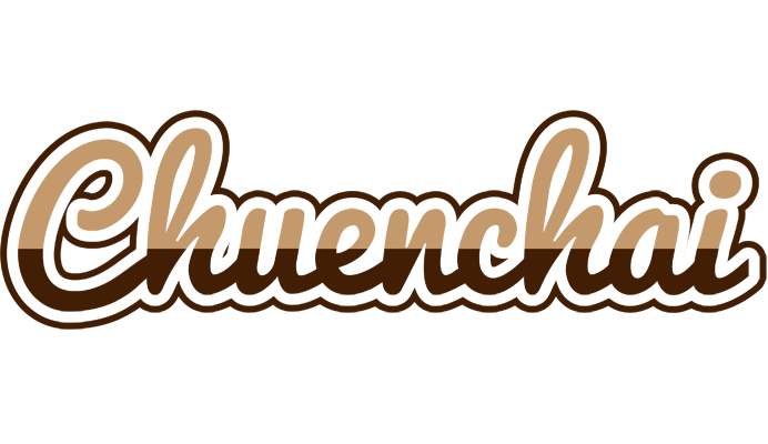 Chuenchai exclusive logo