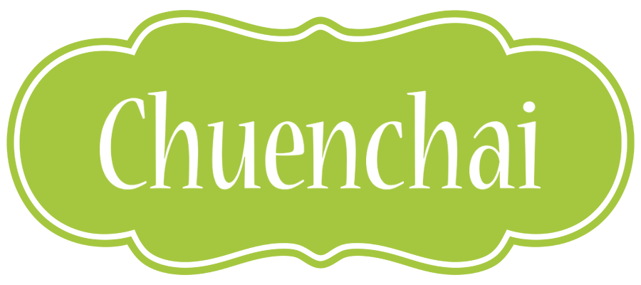 Chuenchai family logo