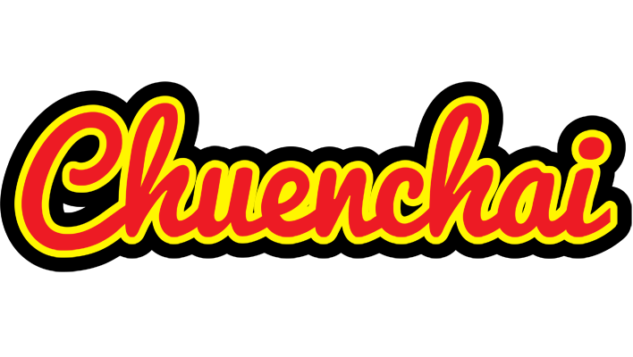 Chuenchai fireman logo