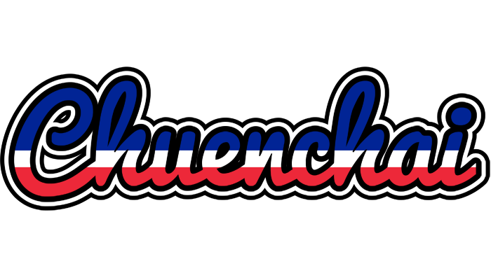 Chuenchai france logo