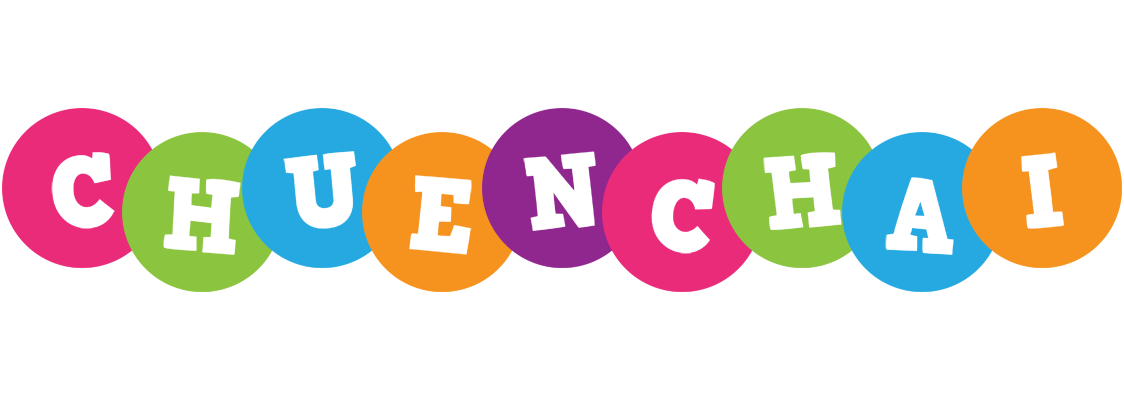 Chuenchai friends logo