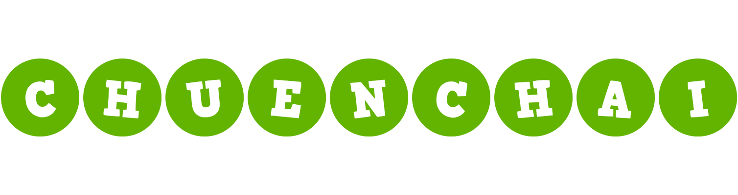 Chuenchai games logo