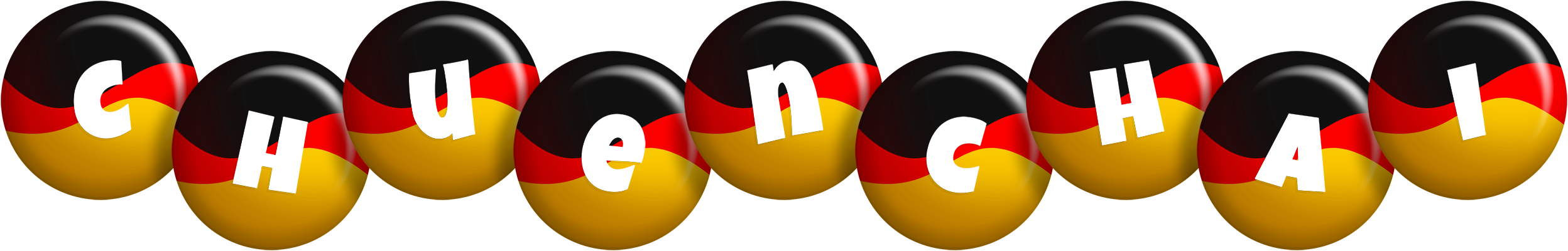 Chuenchai german logo