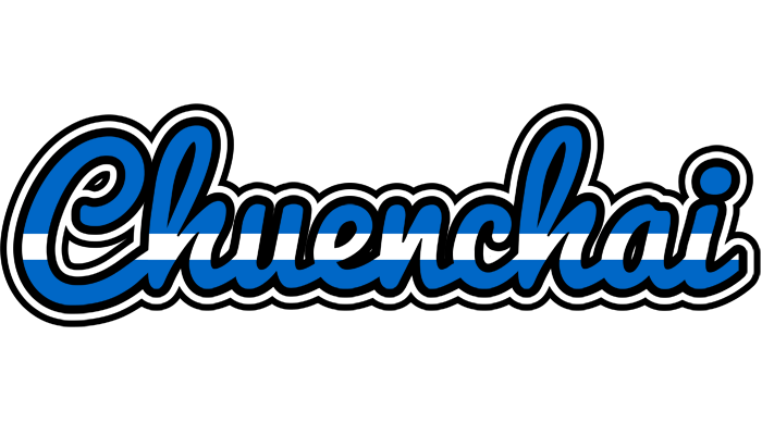 Chuenchai greece logo