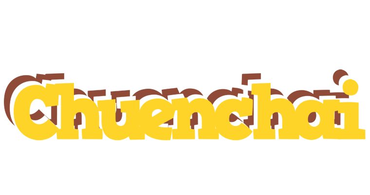 Chuenchai hotcup logo