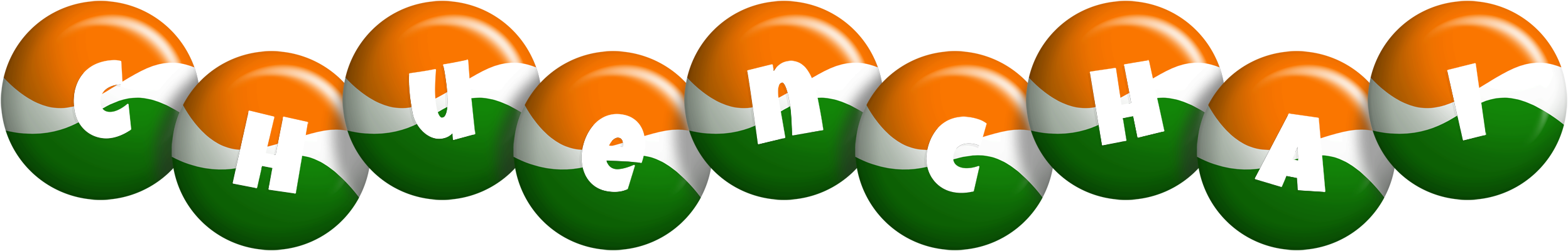 Chuenchai india logo