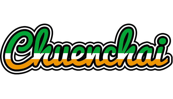 Chuenchai ireland logo