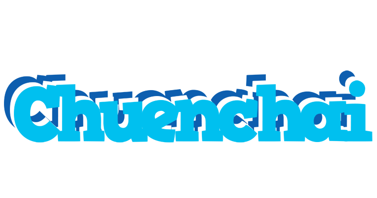 Chuenchai jacuzzi logo