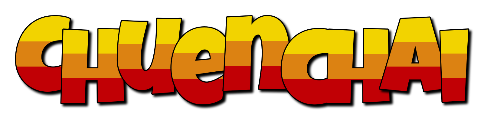 Chuenchai jungle logo