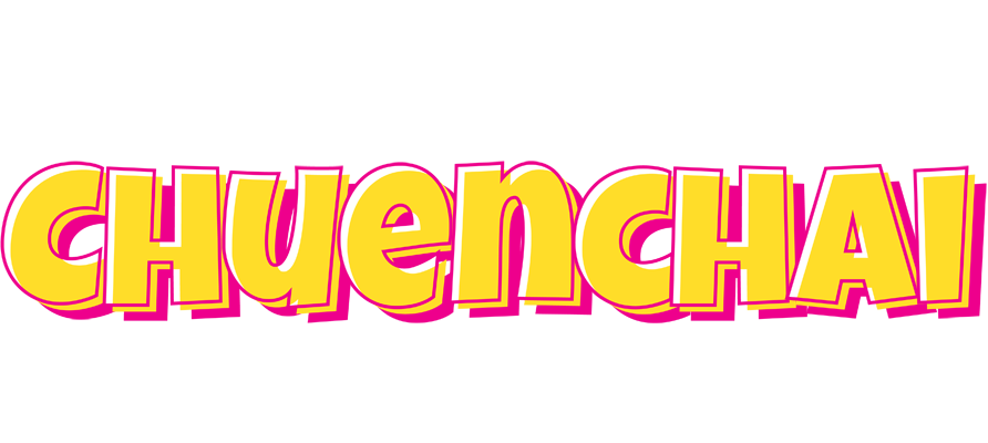 Chuenchai kaboom logo