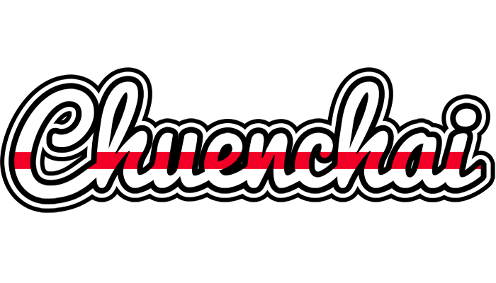 Chuenchai kingdom logo